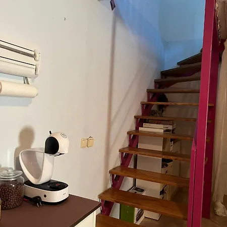 Holiday home Vedran *