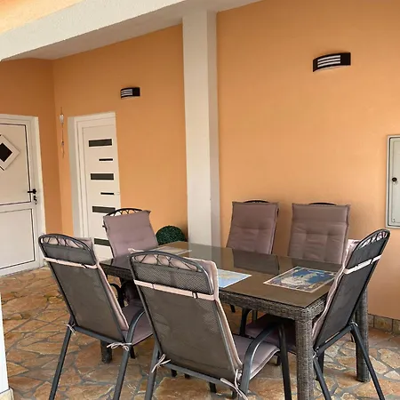 Ferienhaus Vedran