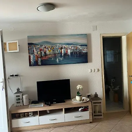 Vedran Ferienhaus