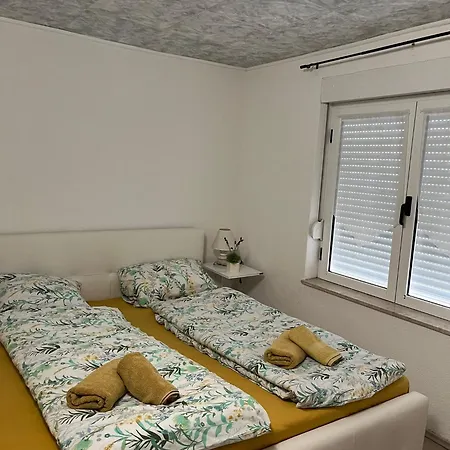 Holiday home Vedran